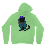 McGregor Clan-Drip Panther McGregor Clan - Adult Hoodie