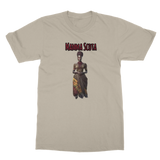 Mcgregor Clan-Mamma Scotta McGregor Clan-  T-Shirt