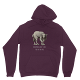 McGregor Clan - Adult Hoodie