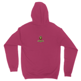 McGregor Clan-Drip Panther McGregor Clan - Adult Hoodie
