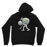 McGregor Clan- Money Shoulder Adult Hoodie