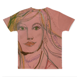 Private Collection McGregor Clan - Adult Unisex T-Shirt