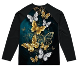 McGregor Clan -Long Sleeve T-Shirt