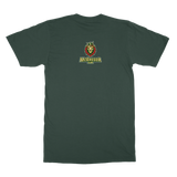 Mcgregor Clan-Mamma Scotta McGregor Clan-  T-Shirt