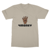 McGregor Clan-  T-Shirt
