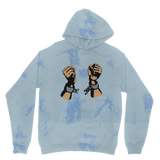 Freedom Collections McGregor Clan - Unisex Tie Dye Hoodie