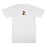 McGregor Clan - Walter's Laboratory T-Shirt