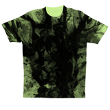 McGregor Clan -  Willow Tree Sublimation Performance Adult T-Shirt