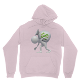 McGregor Clan- Money Shoulder Adult Hoodie