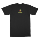 McGregor Clan -Unisex Adult T-Shirt