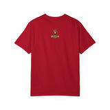 McGregor Clan - Vibrant Graphic Unisex T-Shirt - Colorful Geometry Design