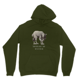McGregor Clan - Adult Hoodie