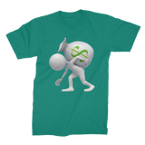 Money Shoulder McGregor Clan Men's T-Shirt