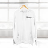 McGregor Clan -Three-Panel Fleece Hoodie - Comfortable Streetwear for Everyday Style