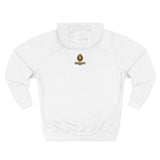McGregor Clan -Three-Panel Fleece Hoodie - Comfortable Streetwear for Everyday Style
