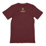 Money Shoulder McGregor Clan Men's T-Shirt