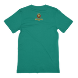 Money Shoulder McGregor Clan Men's T-Shirt