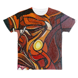 McGregor Clan - Adult Unisex T-Shirt