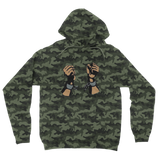 McGregor Clan- Freedom Collections Camouflage Adult Hoodie