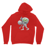 McGregor Clan- Money Shoulder Adult Hoodie