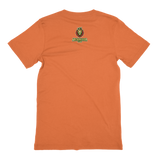 Money Shoulder McGregor Clan Men's T-Shirt