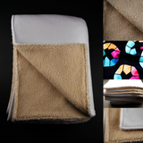 McGregor Clan- Zero Point Tree Premium Adult Hooded Blanket