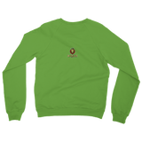 McGregor Clan -  Wake Up And Live Unisex Sweatshirt