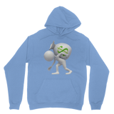 McGregor Clan- Money Shoulder Adult Hoodie