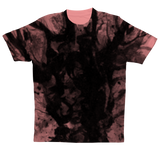 McGregor Clan -  Willow Tree Sublimation Performance Adult T-Shirt