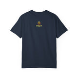 McGregor Clan - Vibrant Graphic Unisex T-Shirt - Colorful Geometry Design