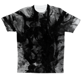 McGregor Clan -  Willow Tree Sublimation Performance Adult T-Shirt