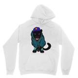 McGregor Clan-Drip Panther McGregor Clan - Adult Hoodie