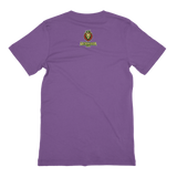 Money Shoulder McGregor Clan Men's T-Shirt