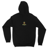 McGregor Clan- Money Shoulder Adult Hoodie