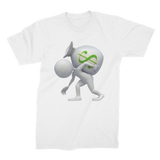 Money Shoulder McGregor Clan Men's T-Shirt