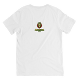 McGregor Clan- Drip Panther Classic V-Neck T-Shirt