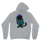 McGregor Clan-Drip Panther McGregor Clan - Adult Hoodie