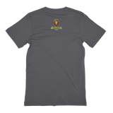 Money Shoulder McGregor Clan Men's T-Shirt