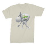 Money Shoulder McGregor Clan Men's T-Shirt