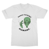 McGregor Clan -Unisex Adult T-Shirt