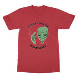 McGregor Clan -Unisex Adult T-Shirt