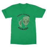 McGregor Clan -Unisex Adult T-Shirt