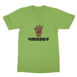 McGregor Clan-  T-Shirt