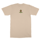 McGregor Clan - Walter's Laboratory T-Shirt