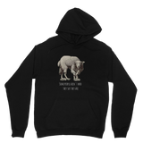 McGregor Clan - Adult Hoodie