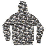 McGregor Clan- Freedom Collections Camouflage Adult Hoodie