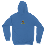 McGregor Clan-Drip Panther McGregor Clan - Adult Hoodie