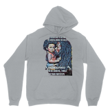 McGregor Clan - Meaningful Relations Adult Hoodie