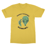 McGregor Clan -Unisex Adult T-Shirt
