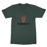 McGregor Clan-  T-Shirt